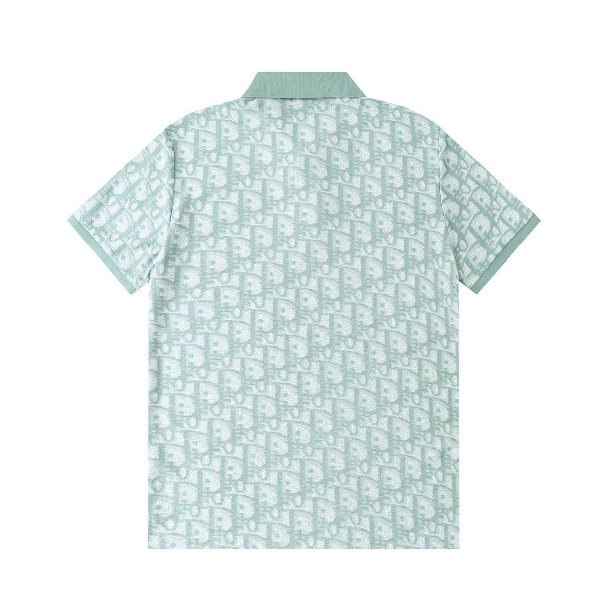 Everyday Comfort Polo Shirt-23