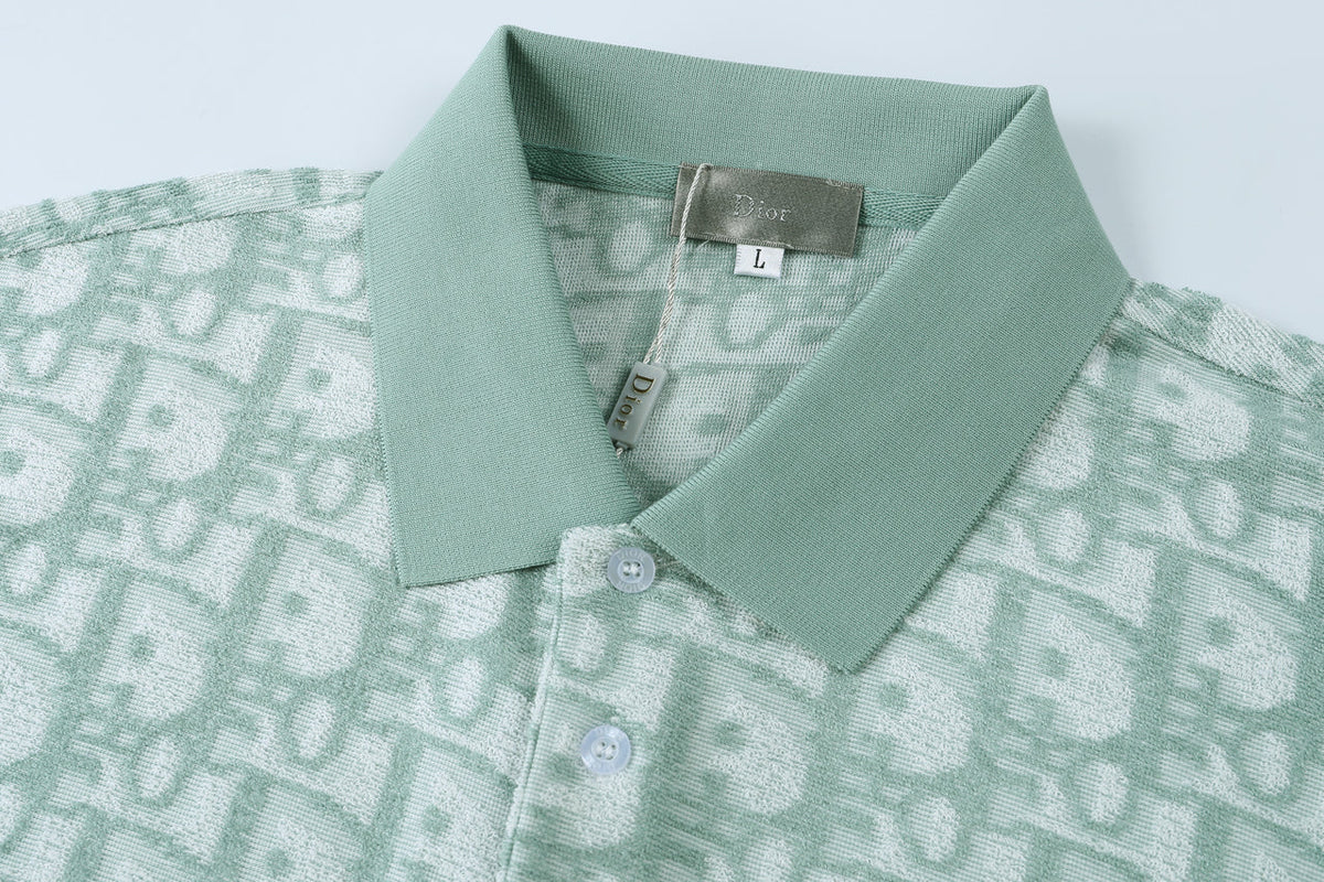 Everyday Comfort Polo Shirt-23