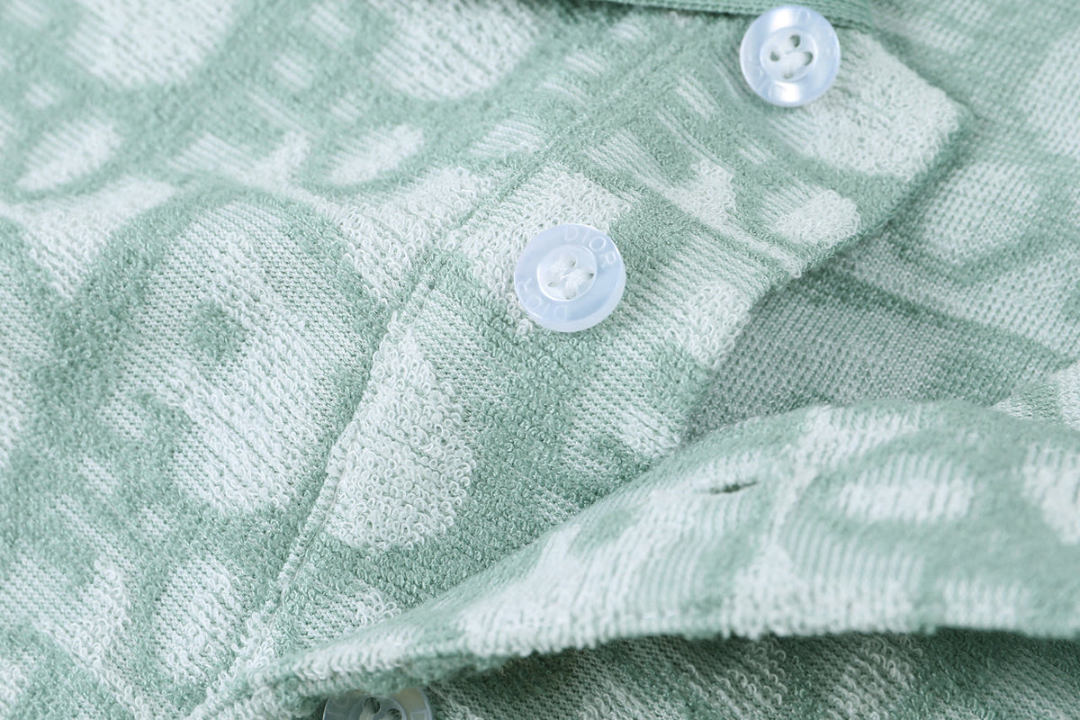 Everyday Comfort Polo Shirt-23