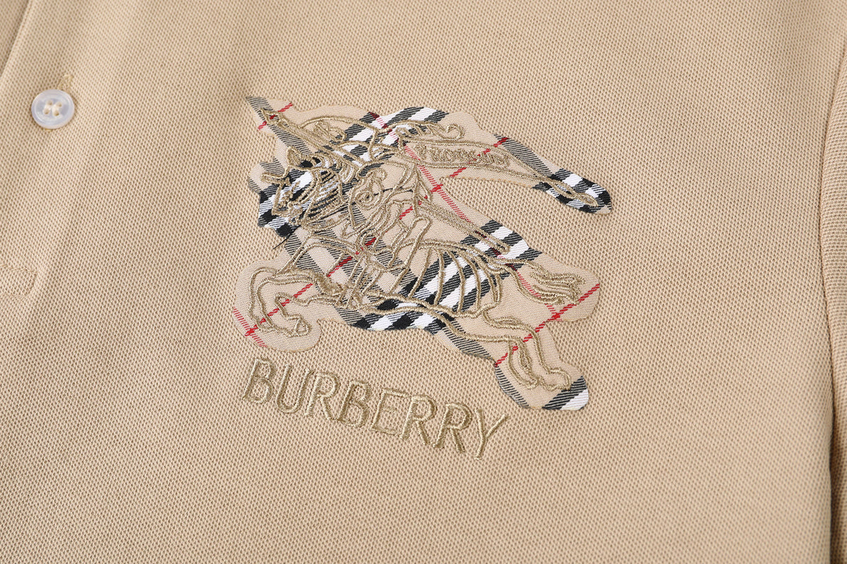 Everyday Comfort Polo Shirt-21