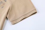 Everyday Comfort Polo Shirt-21