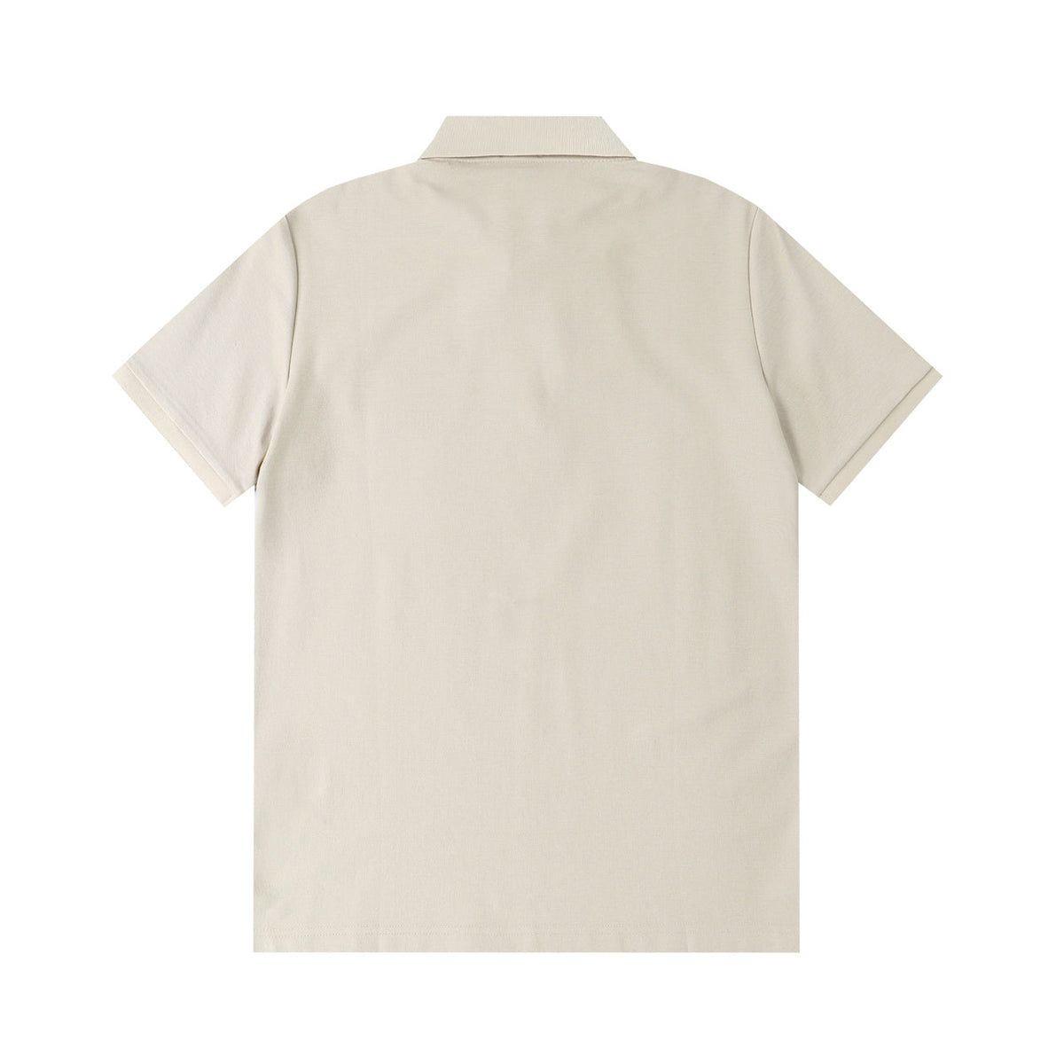Everyday Comfort Polo Shirt-21