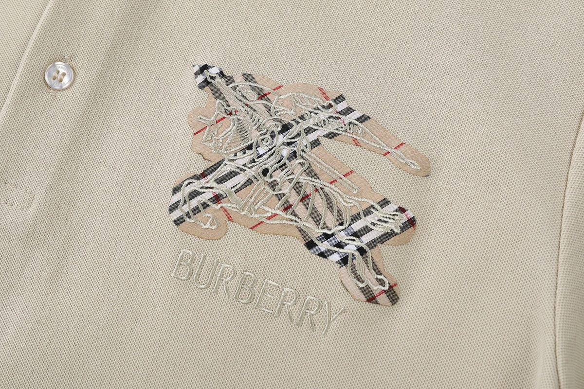 Everyday Comfort Polo Shirt-21