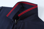 Everyday Comfort Polo Shirt-33