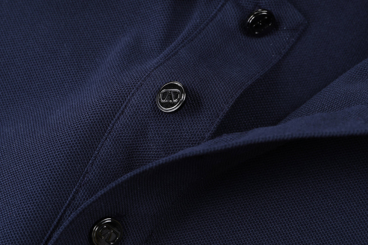 Everyday Comfort Polo Shirt-33