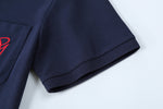 Everyday Comfort Polo Shirt-33