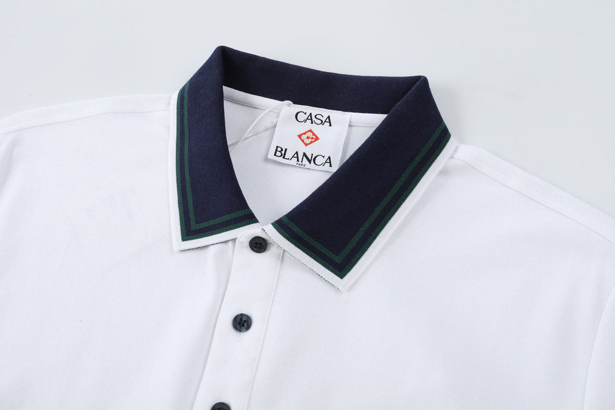 Everyday Comfort Polo Shirt-30