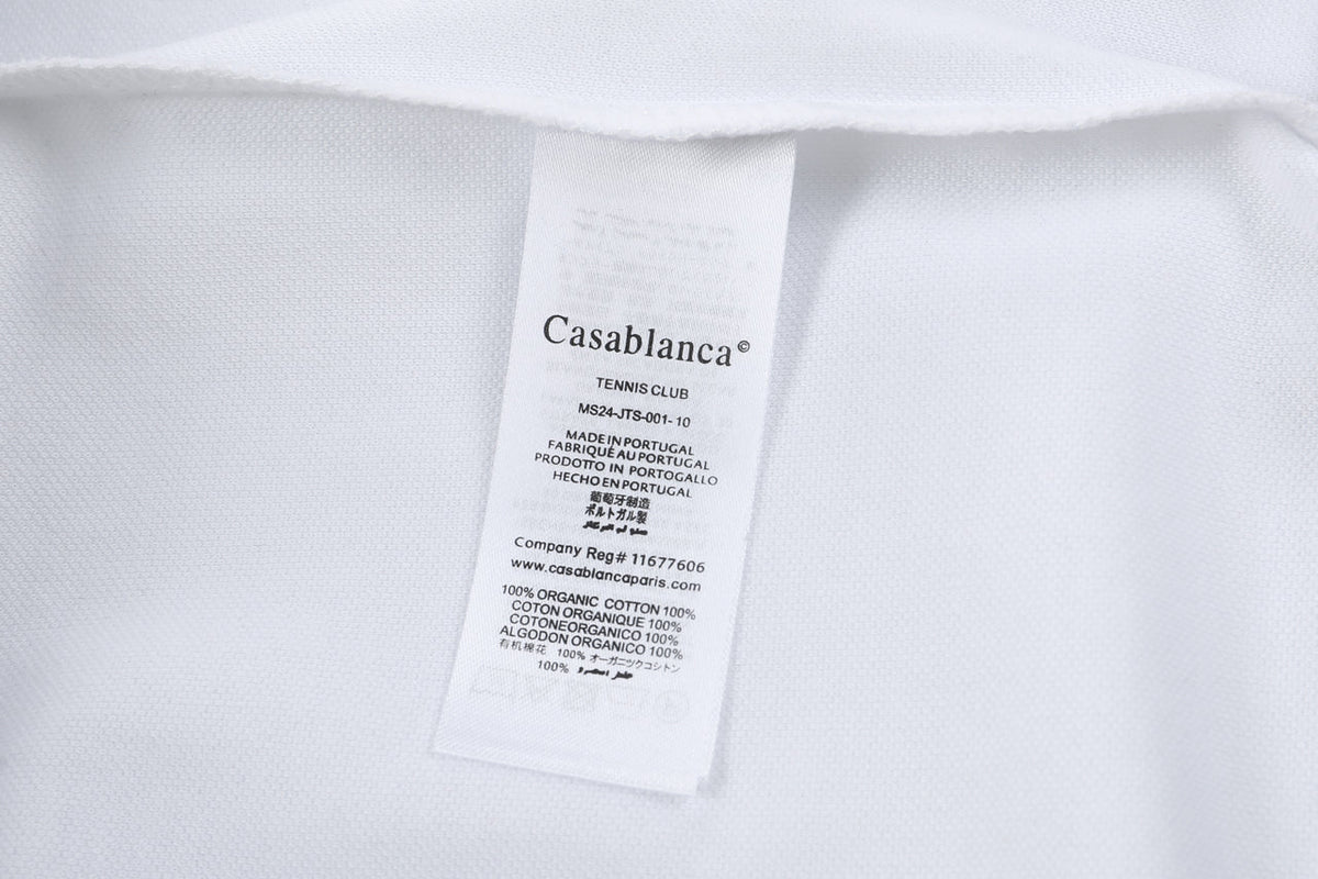 Everyday Comfort Polo Shirt-30