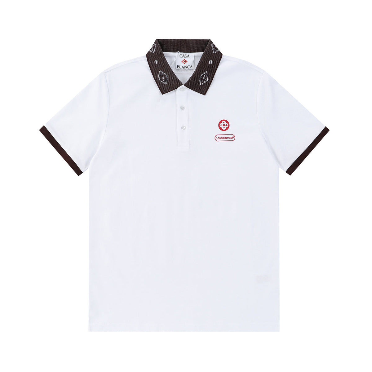 Everyday Comfort Polo Shirt-28