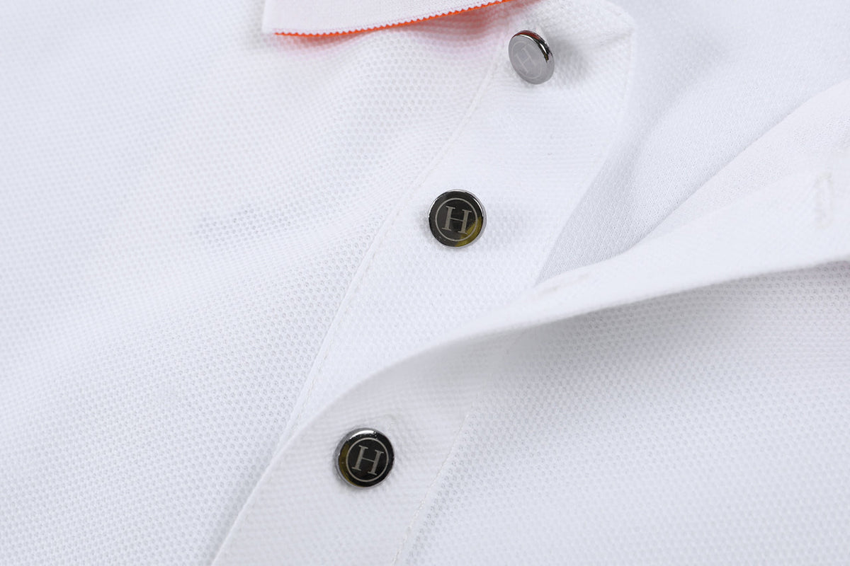 Everyday Comfort Polo Shirt-29