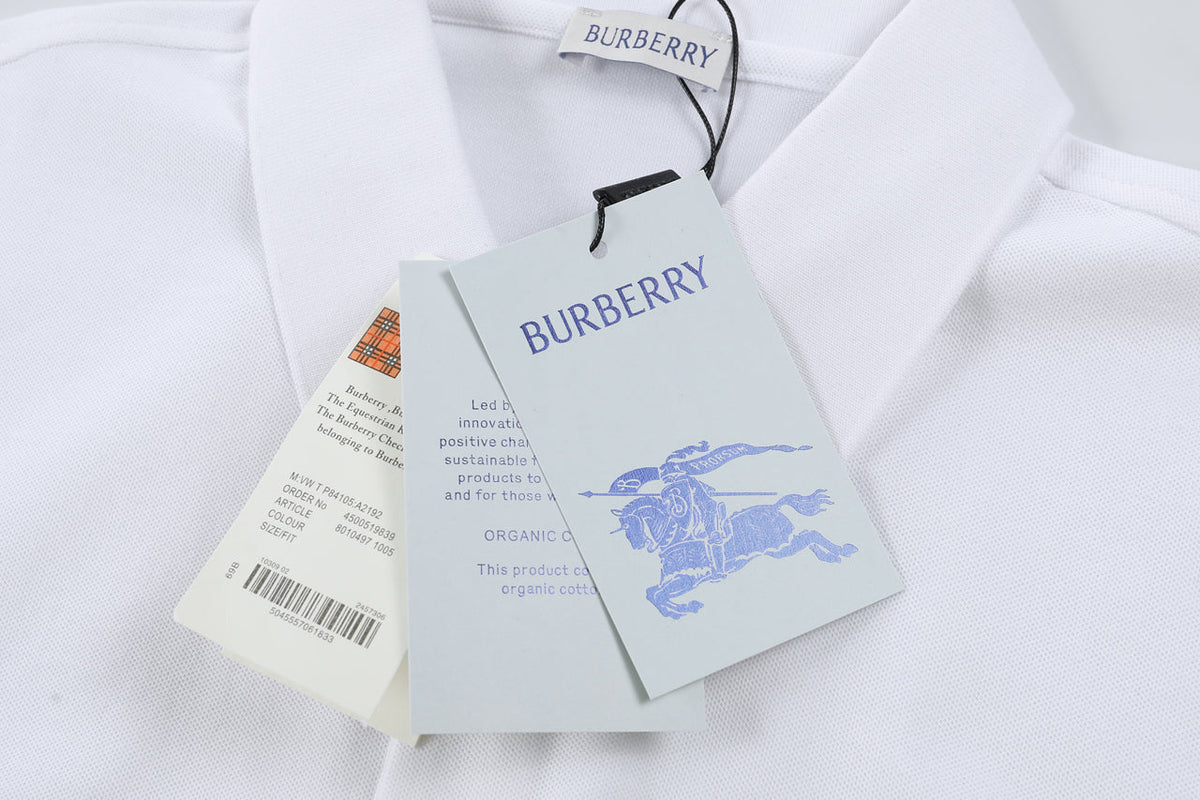 Everyday Comfort Polo Shirt-21