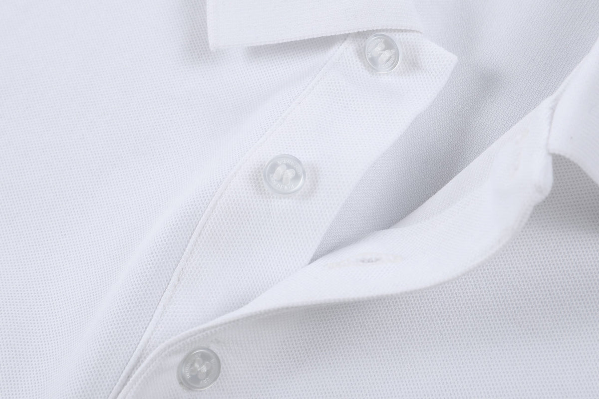 Everyday Comfort Polo Shirt-21