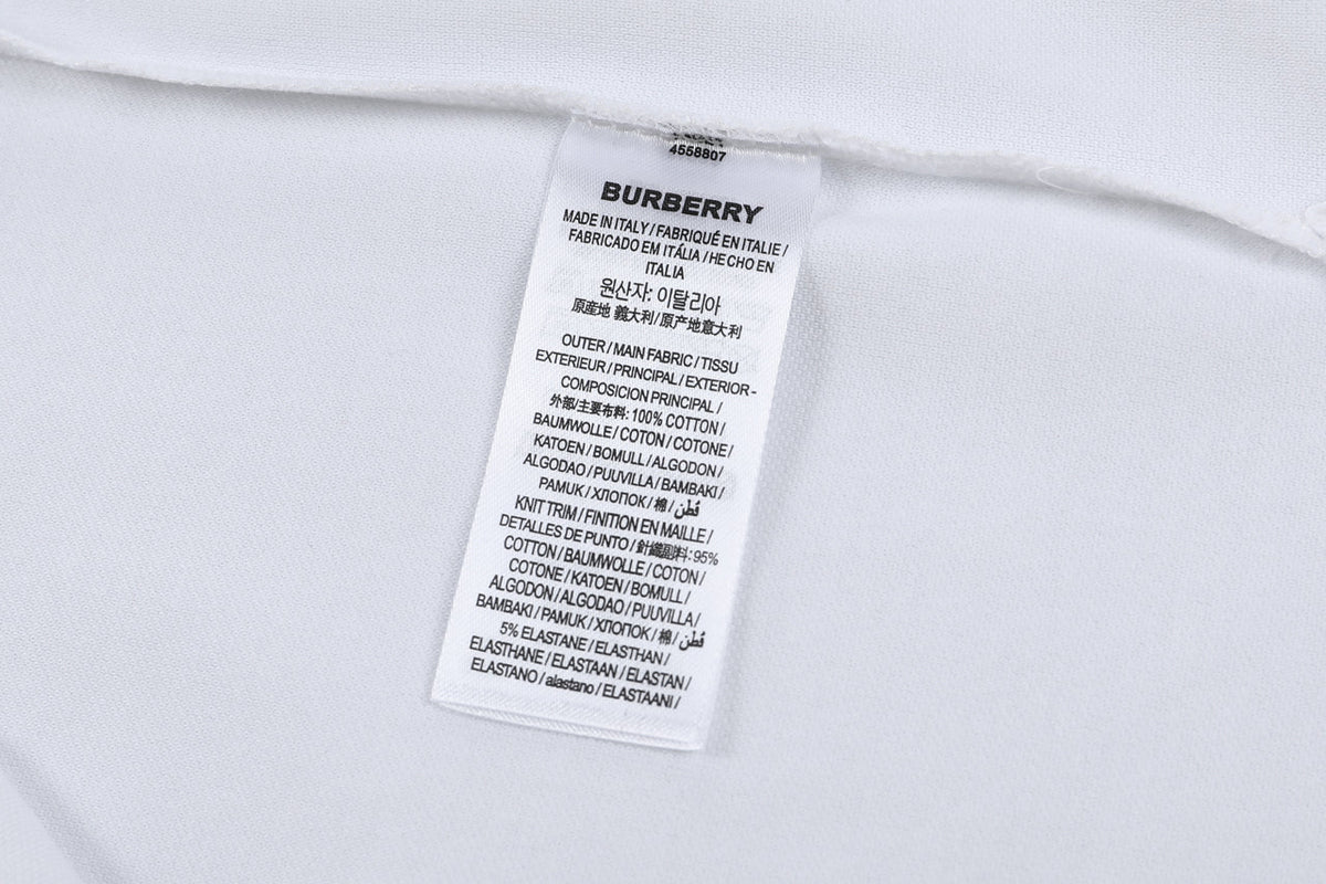Everyday Comfort Polo Shirt-21
