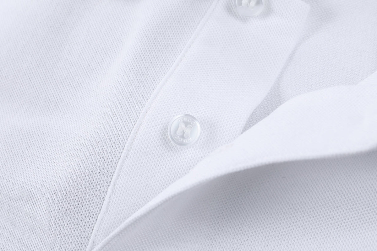 Everyday Comfort Polo Shirt-35