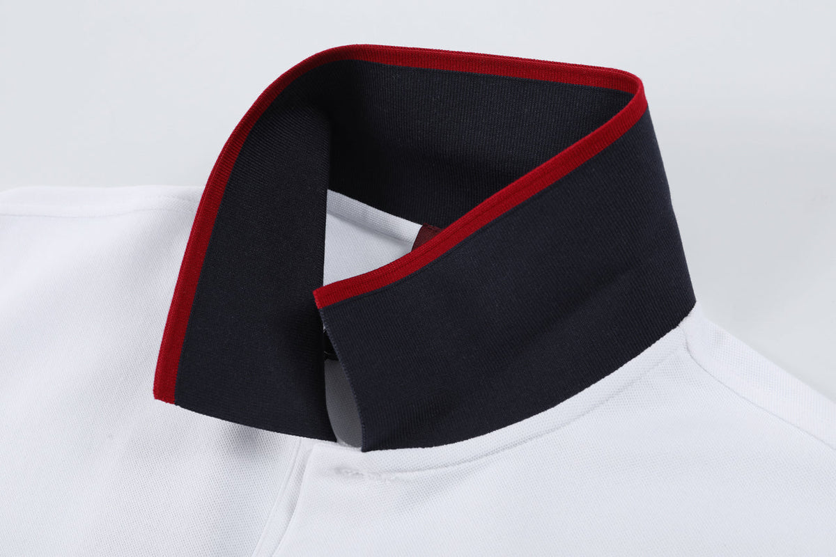 Everyday Comfort Polo Shirt-35