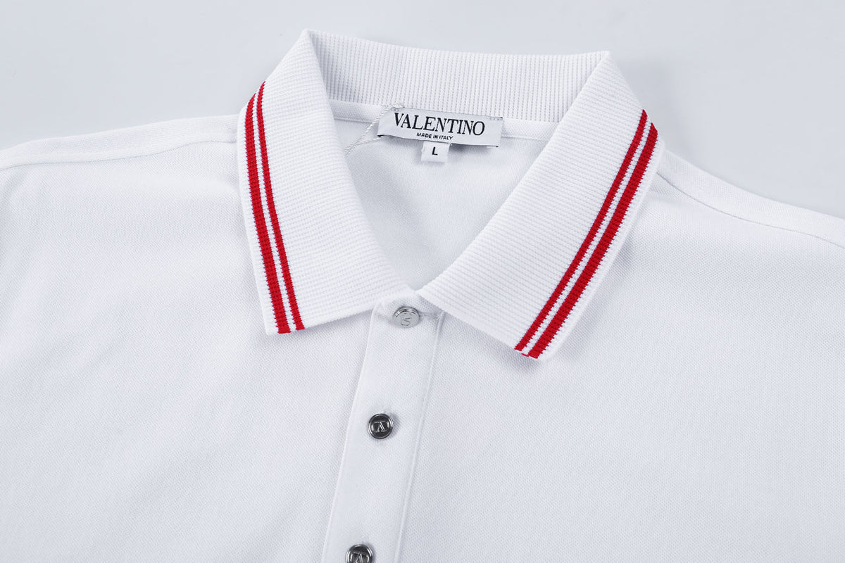 Everyday Comfort Polo Shirt-33
