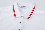 Everyday Comfort Polo Shirt-33