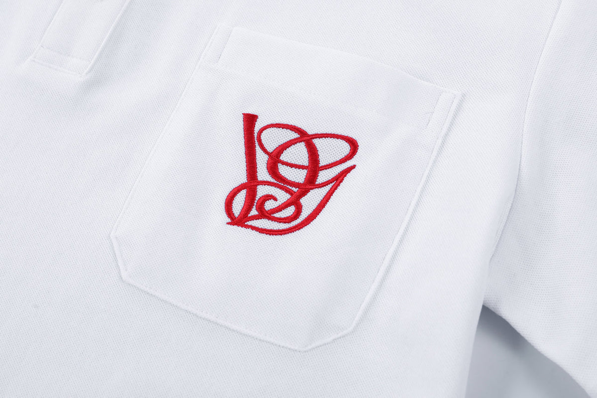 Everyday Comfort Polo Shirt-33