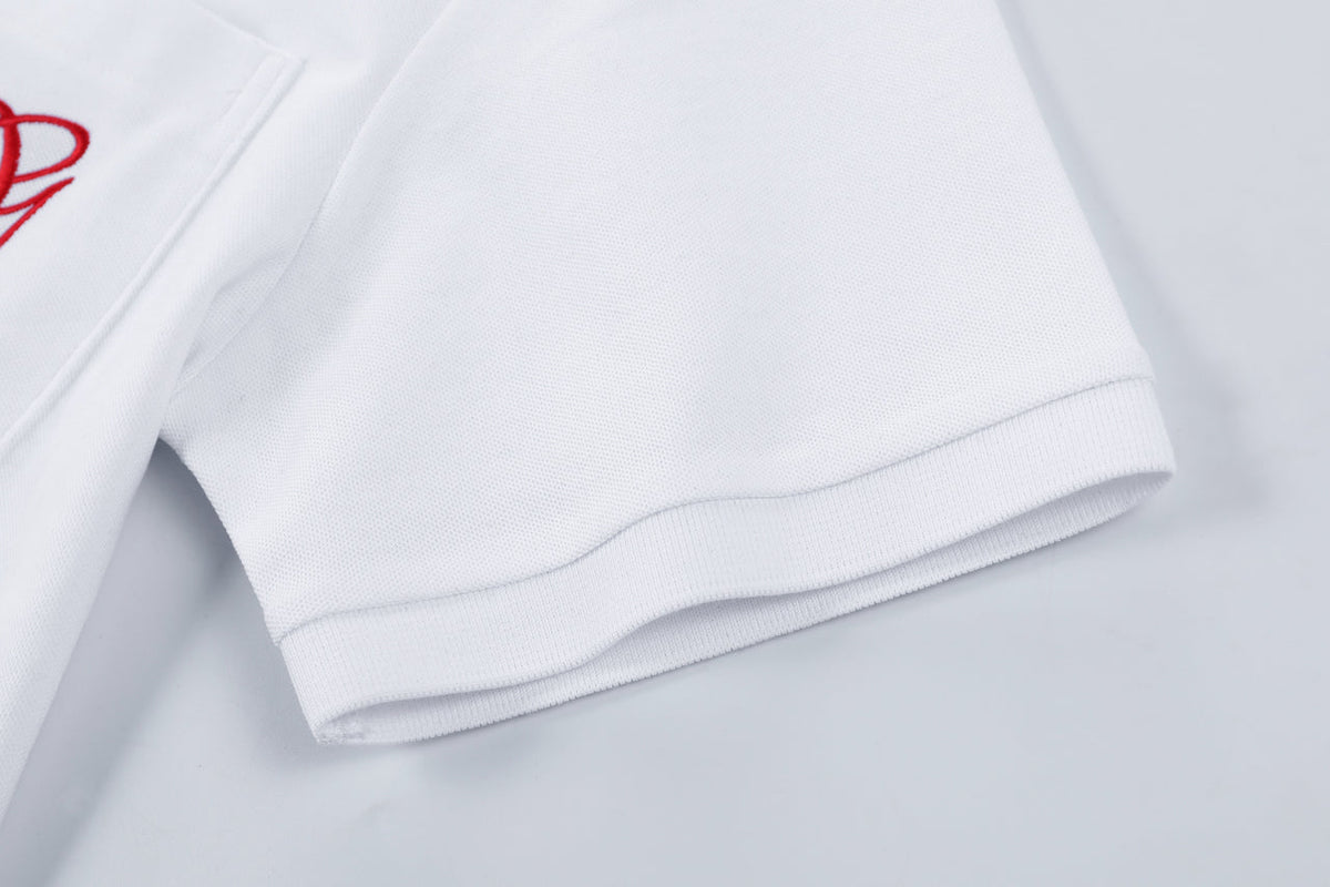 Everyday Comfort Polo Shirt-33