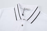 Everyday Comfort Polo Shirt-34