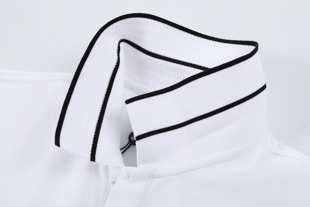 Everyday Comfort Polo Shirt-34