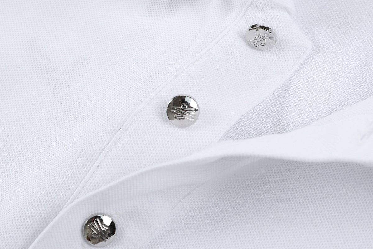 Everyday Comfort Polo Shirt-34