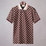Everyday Comfort Polo Shirt-11