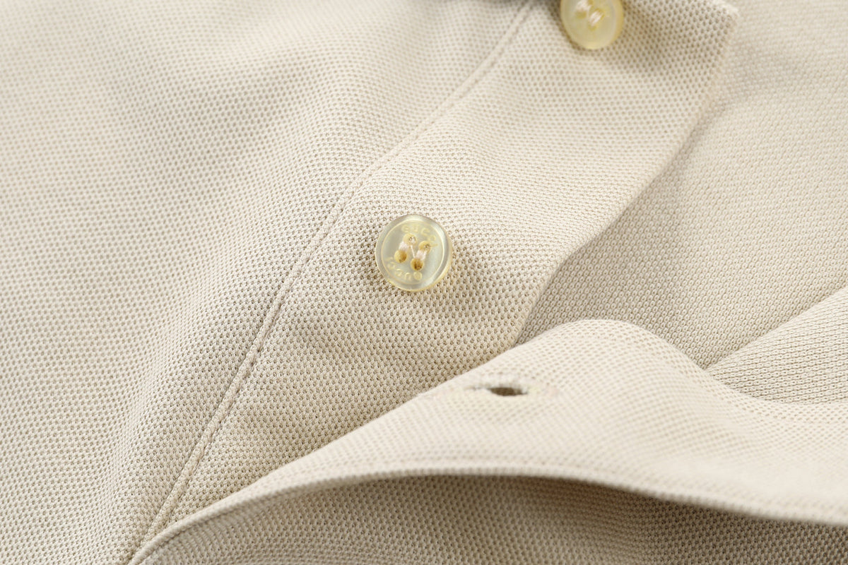 Everyday Comfort Polo Shirt-35