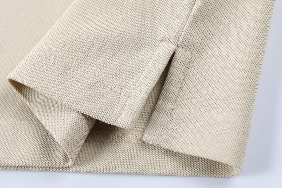 Everyday Comfort Polo Shirt-35