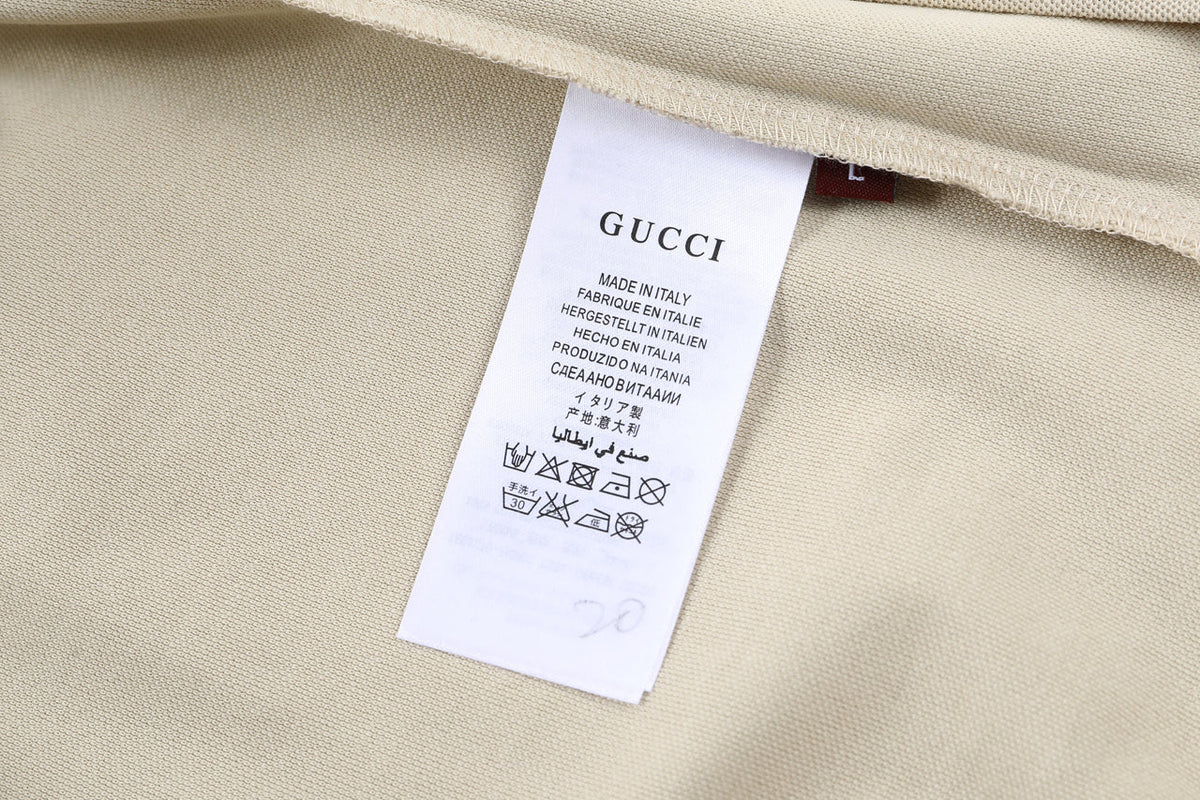 Everyday Comfort Polo Shirt-35