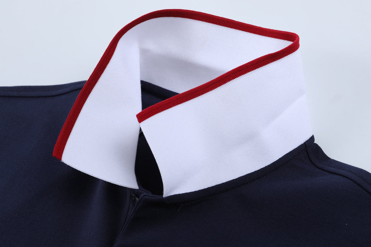 Everyday Comfort Polo Shirt-35