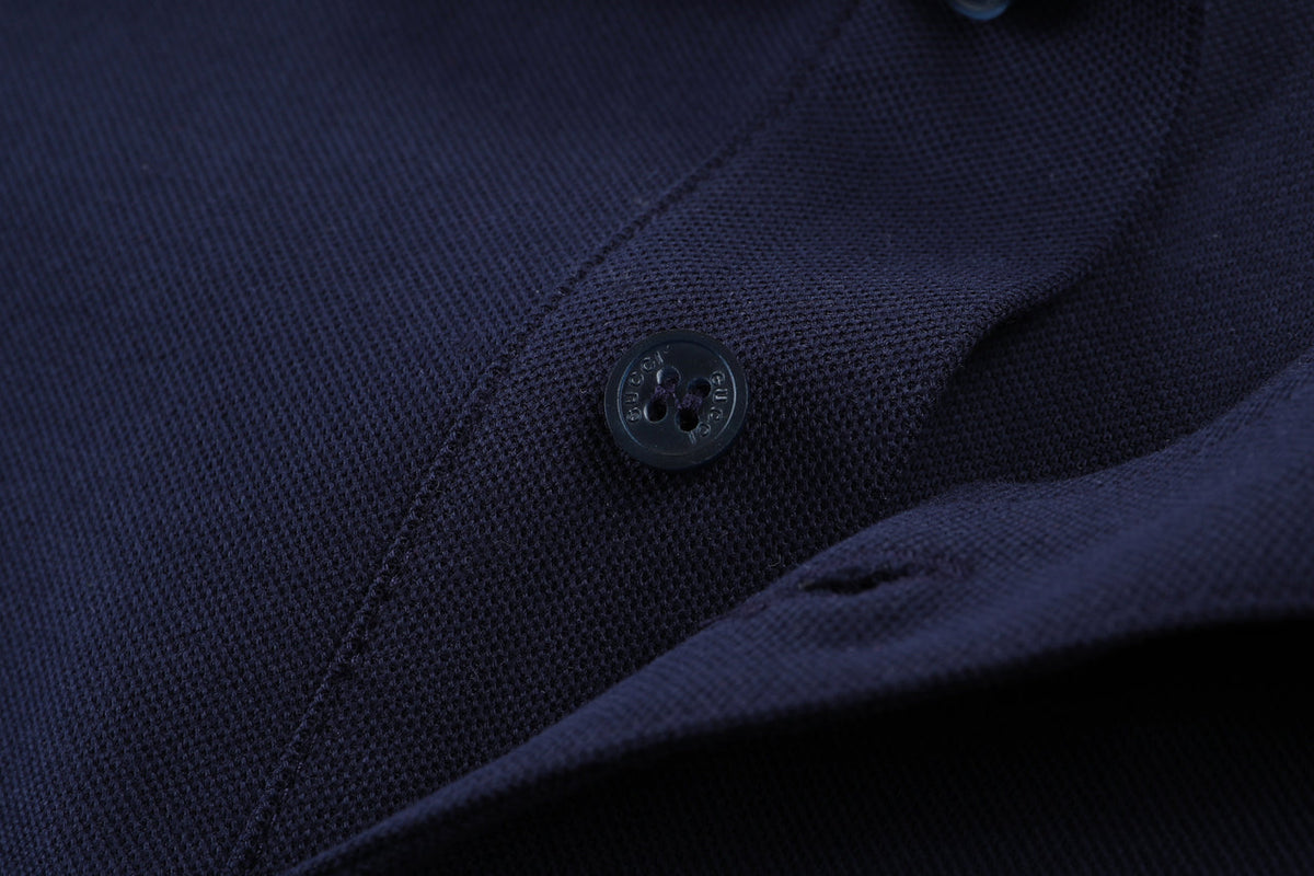 Everyday Comfort Polo Shirt-35
