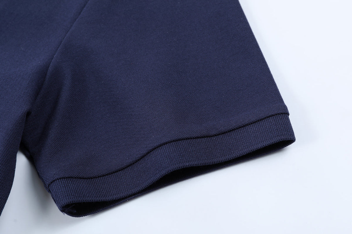 Everyday Comfort Polo Shirt-35