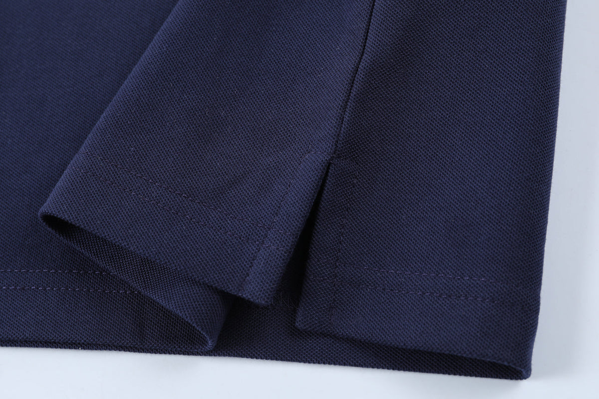 Everyday Comfort Polo Shirt-35