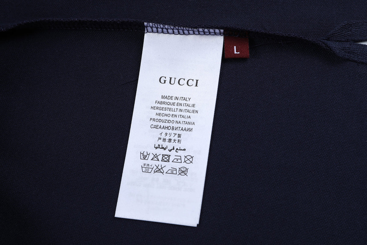 Everyday Comfort Polo Shirt-35