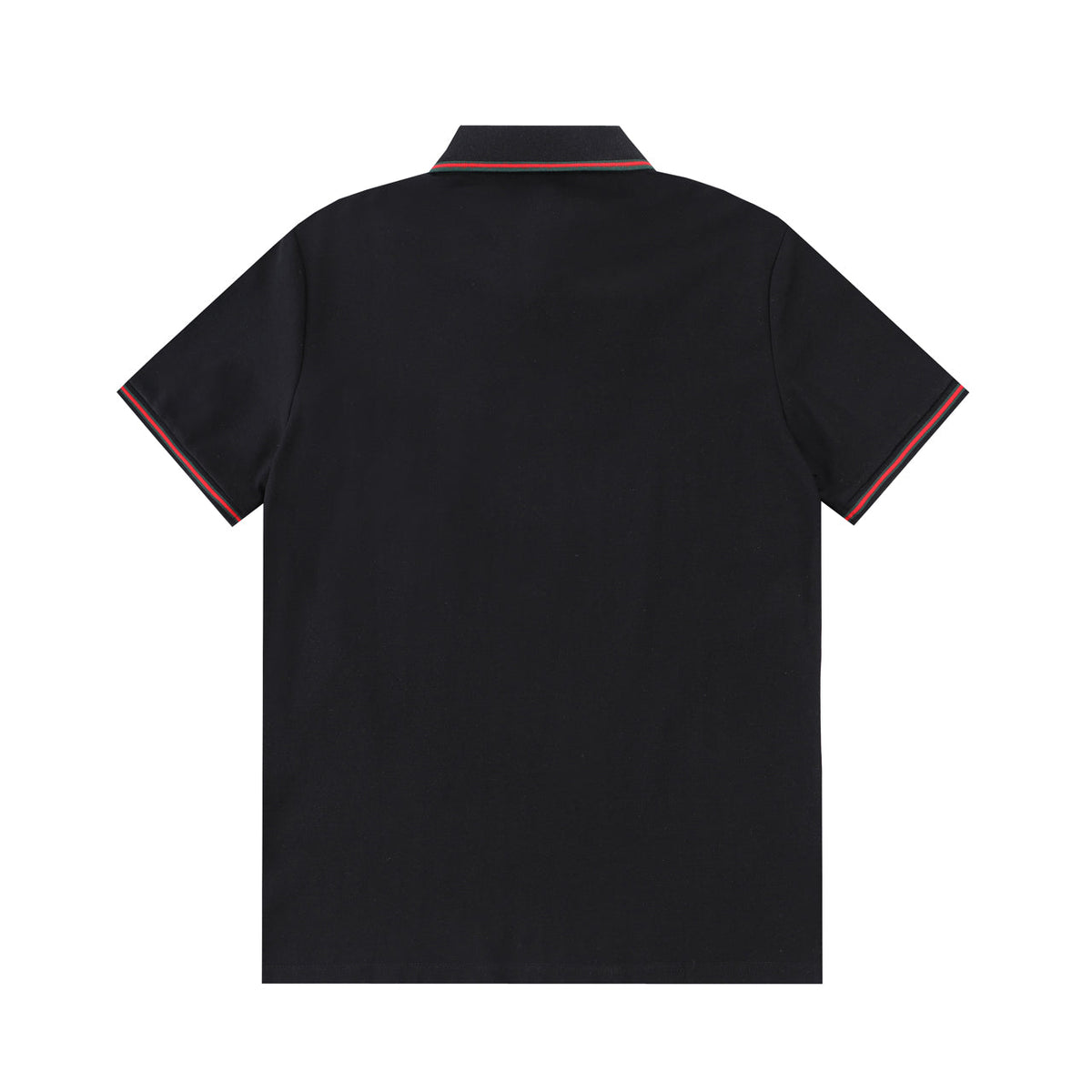 Everyday Comfort Polo Shirt-32