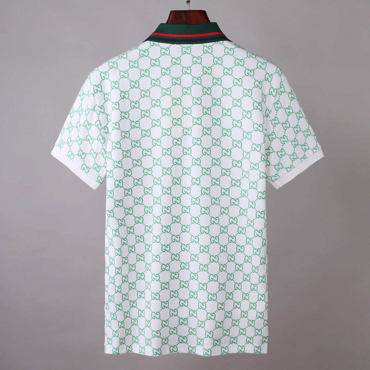 Everyday Comfort Polo Shirt-11