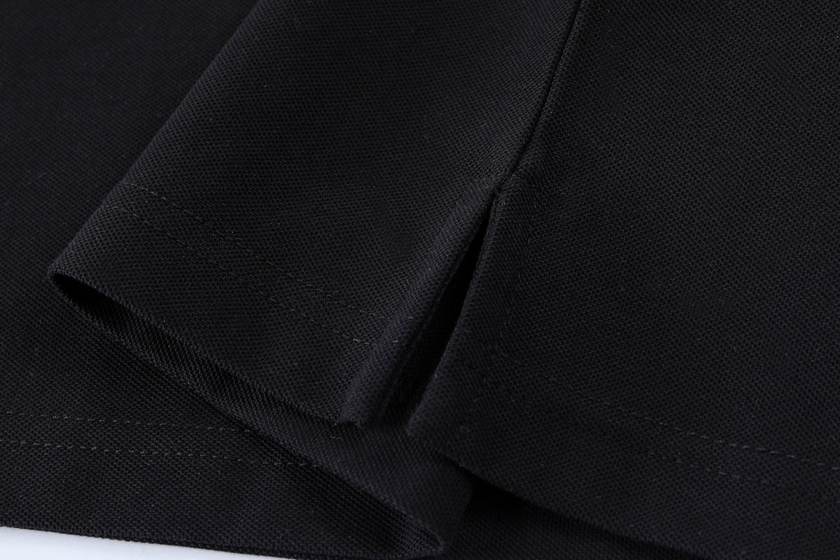 Everyday Comfort Polo Shirt-32