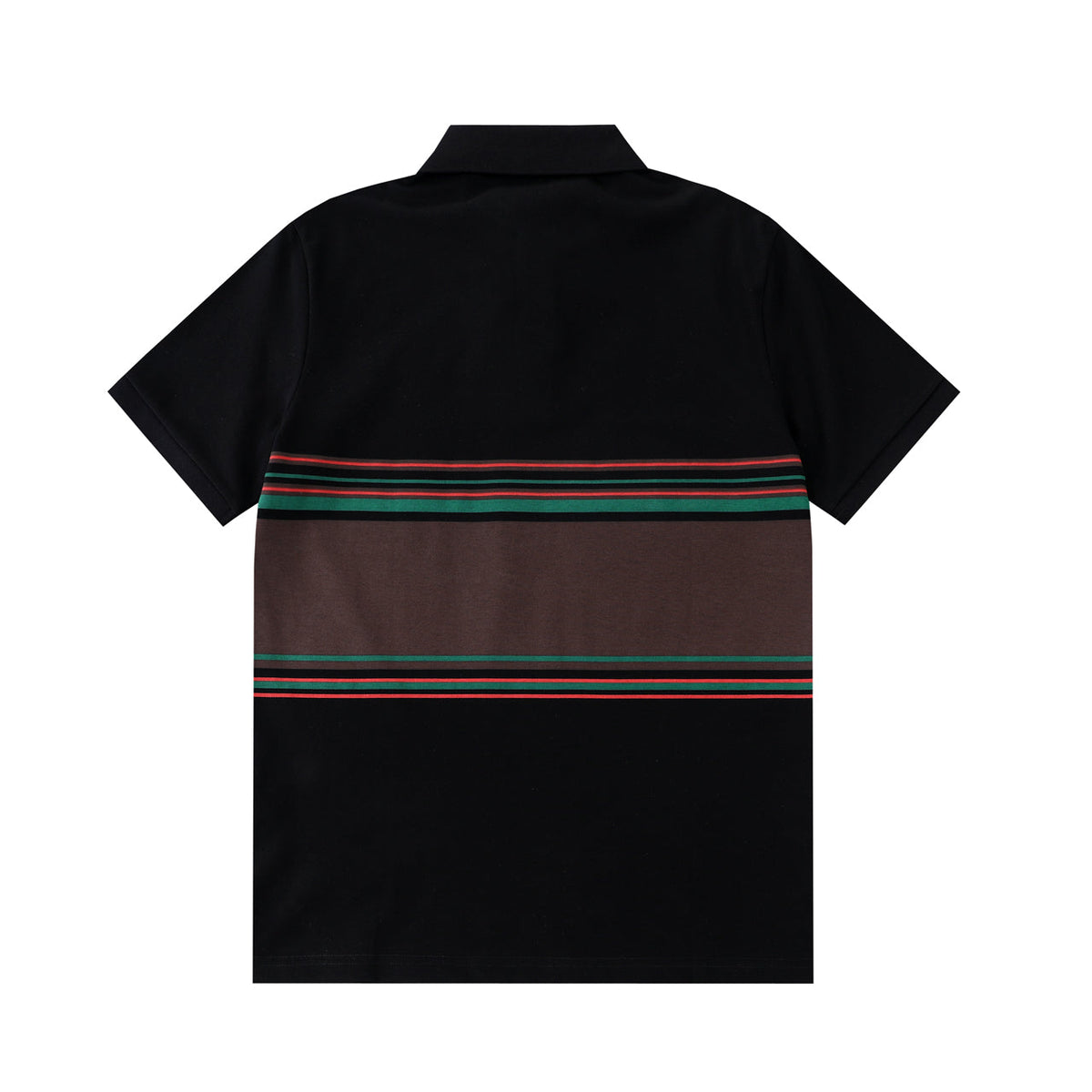 Everyday Comfort Polo Shirt-36