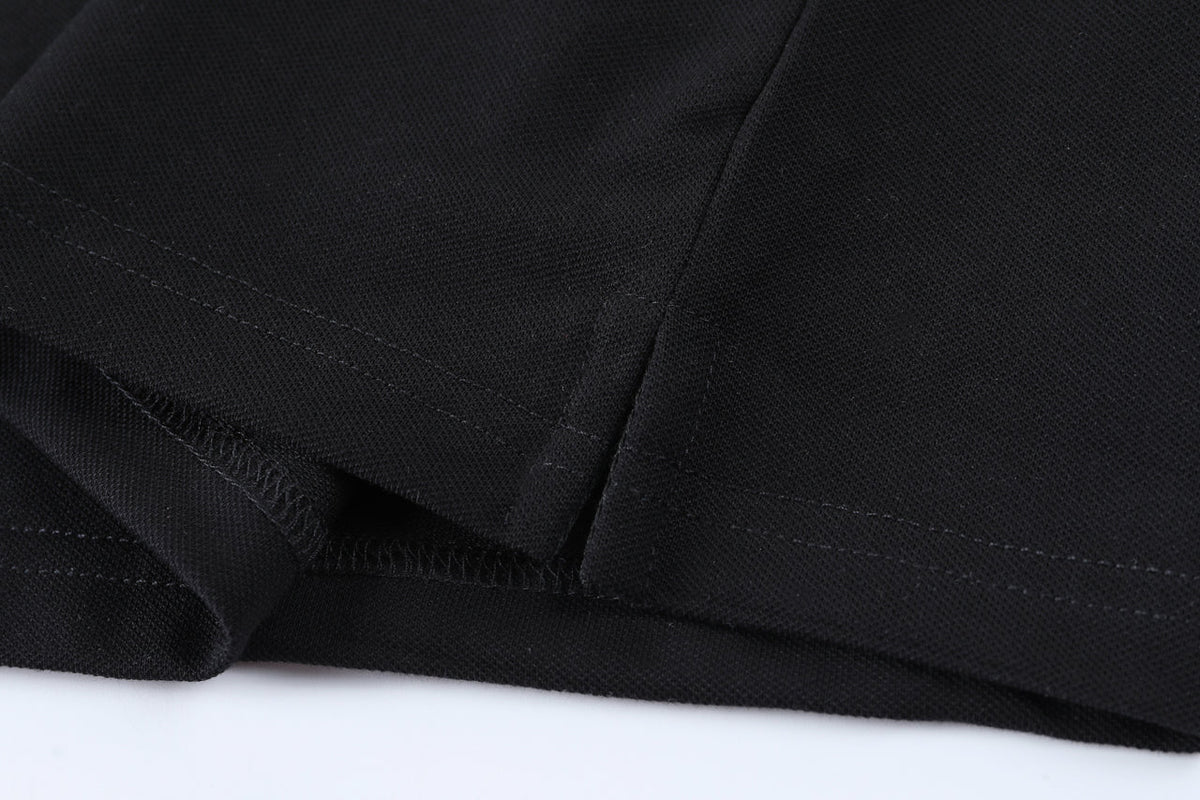Everyday Comfort Polo Shirt-36