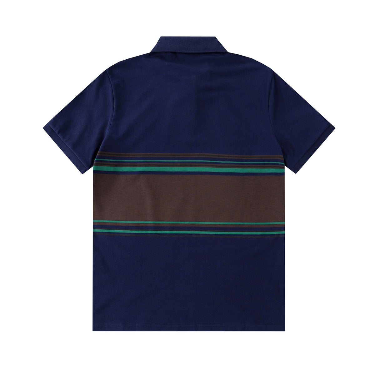 Everyday Comfort Polo Shirt-36
