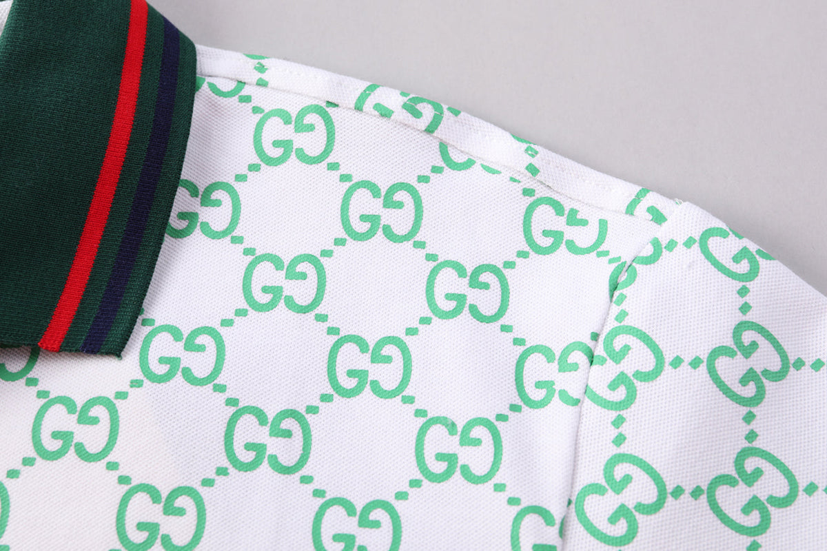 Everyday Comfort Polo Shirt-11