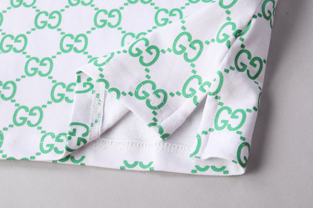 Everyday Comfort Polo Shirt-11