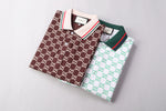 Everyday Comfort Polo Shirt-11