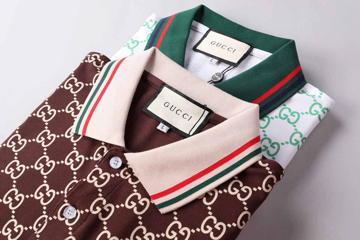 Everyday Comfort Polo Shirt-11