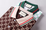 Everyday Comfort Polo Shirt-11