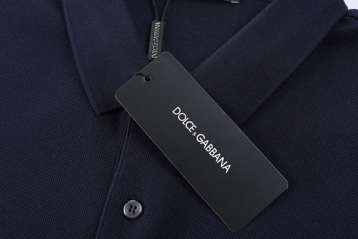Everyday Comfort Polo Shirt-27