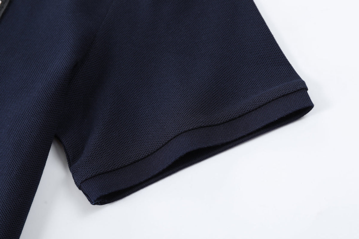 Everyday Comfort Polo Shirt-27