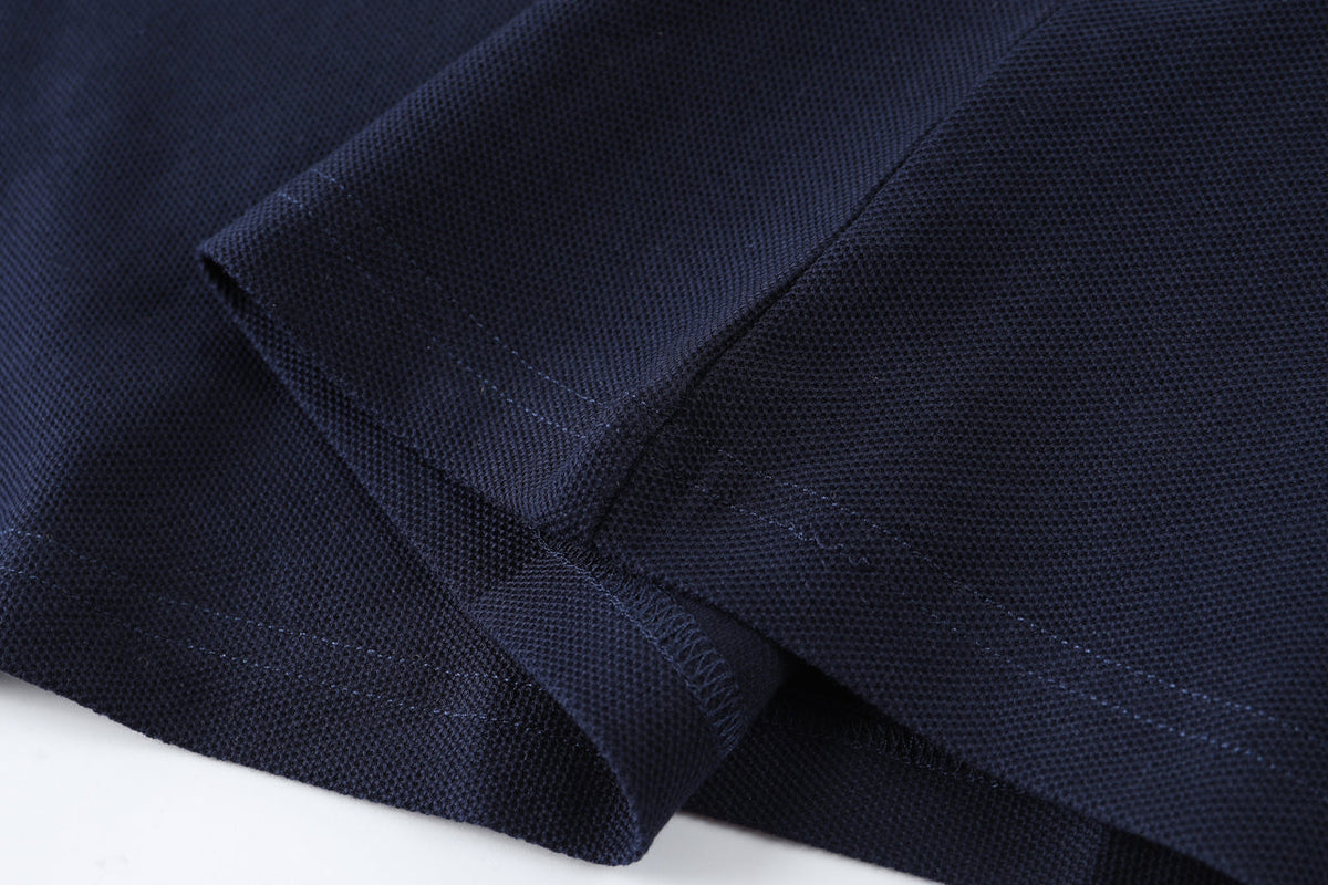 Everyday Comfort Polo Shirt-27