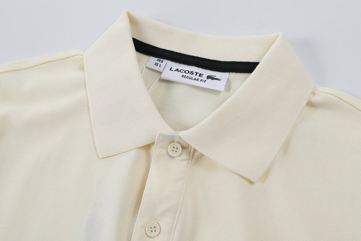 Everyday Comfort Polo Shirt-36